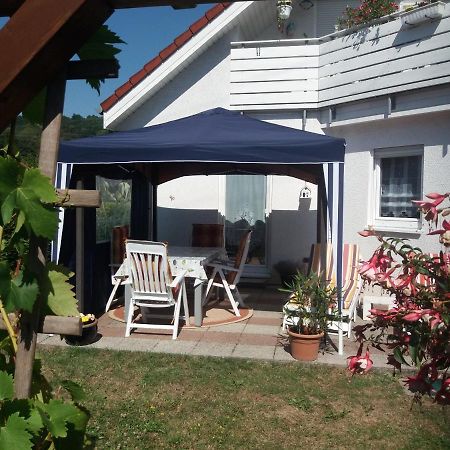 Ferienwohnung Im Bungert Merzig Esterno foto