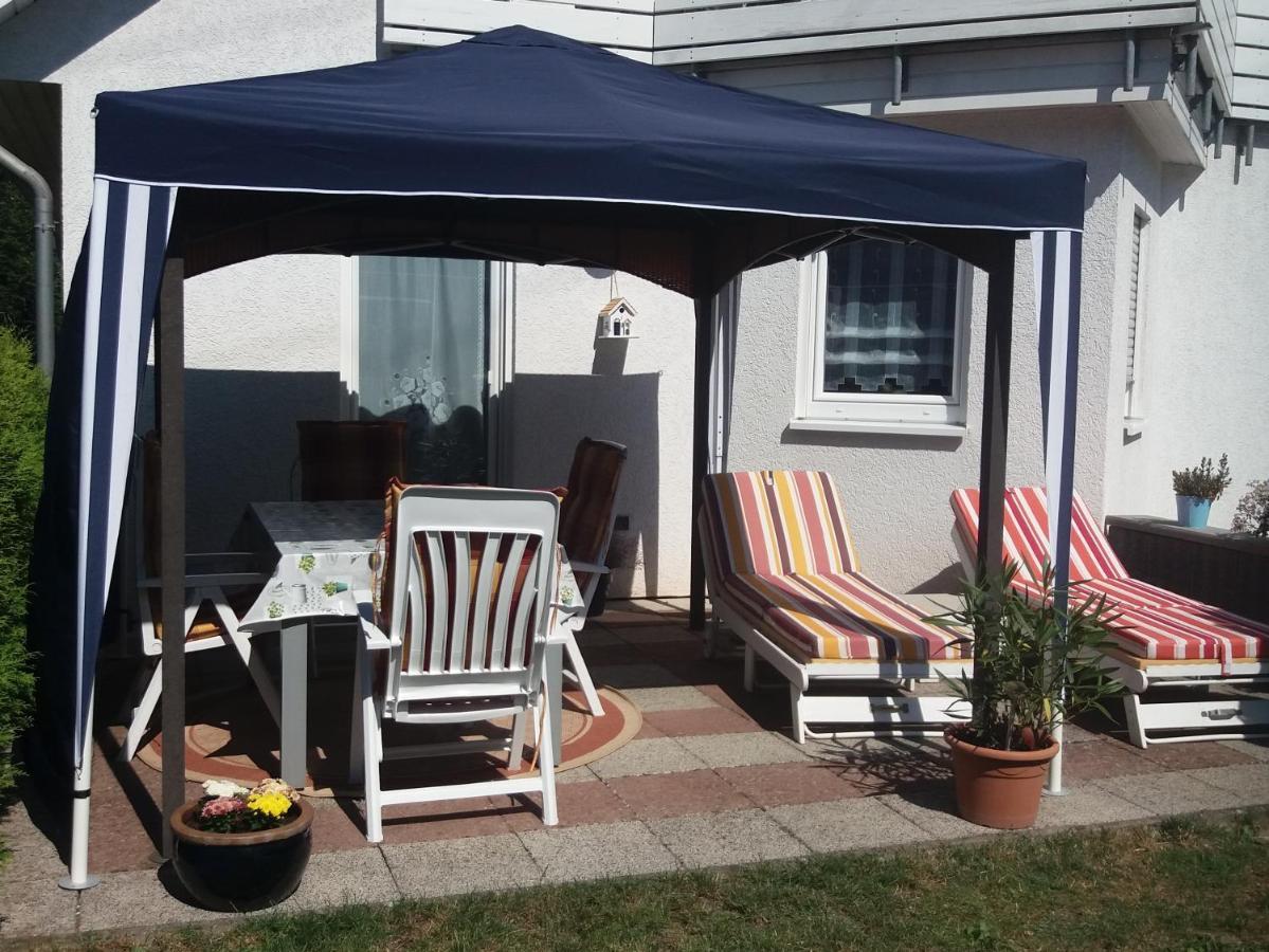 Ferienwohnung Im Bungert Merzig Esterno foto