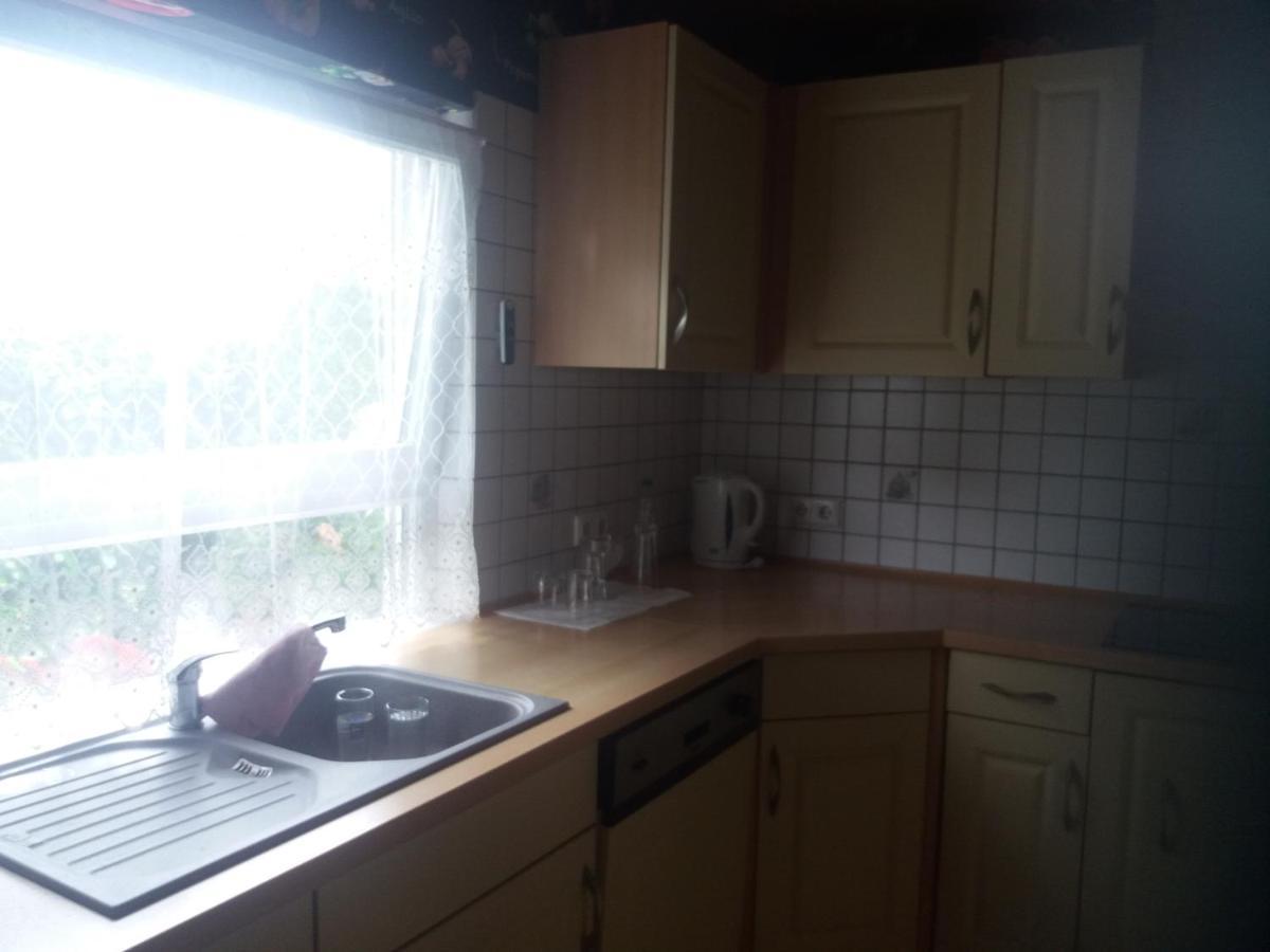 Ferienwohnung Im Bungert Merzig Esterno foto