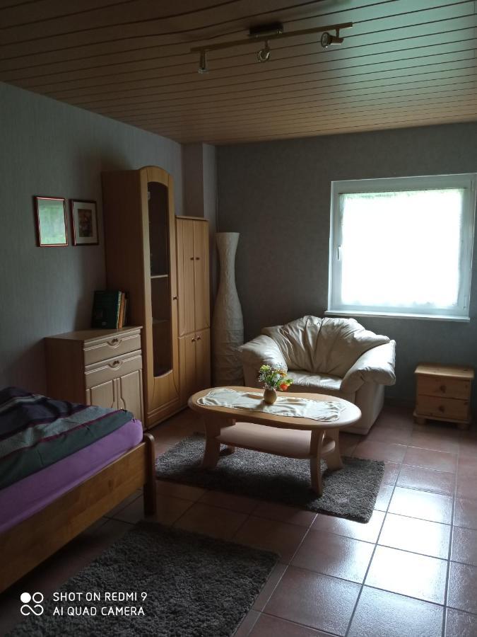Ferienwohnung Im Bungert Merzig Esterno foto